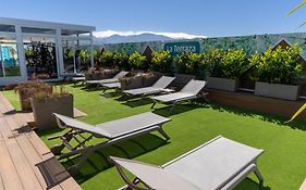Occidental Granada By Barceló